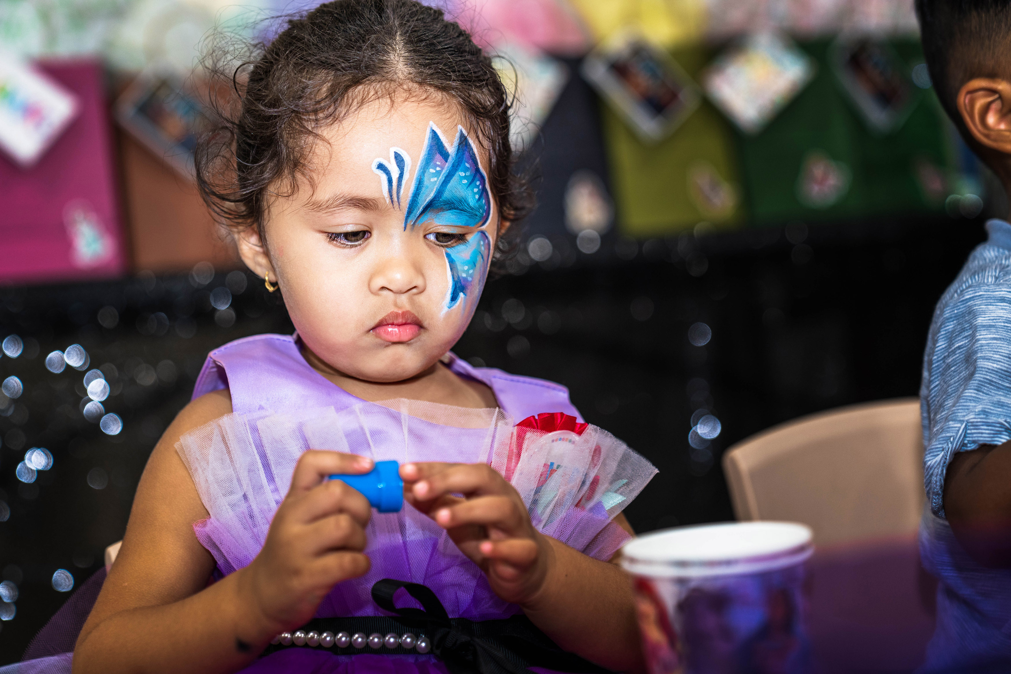 Event Venue and Decor